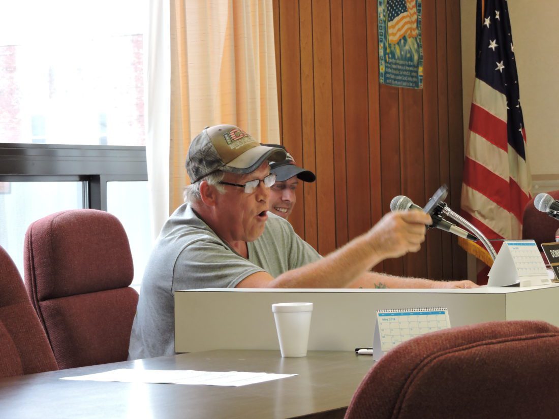 Bellaire Chief’s salary increased News, Sports, Jobs The Times Leader